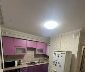 1-комн, 40кв м, этаж 8/11 ул Майский бульвар, 11