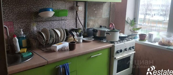 Комната улица Гагарина, 24А,  д. 24А