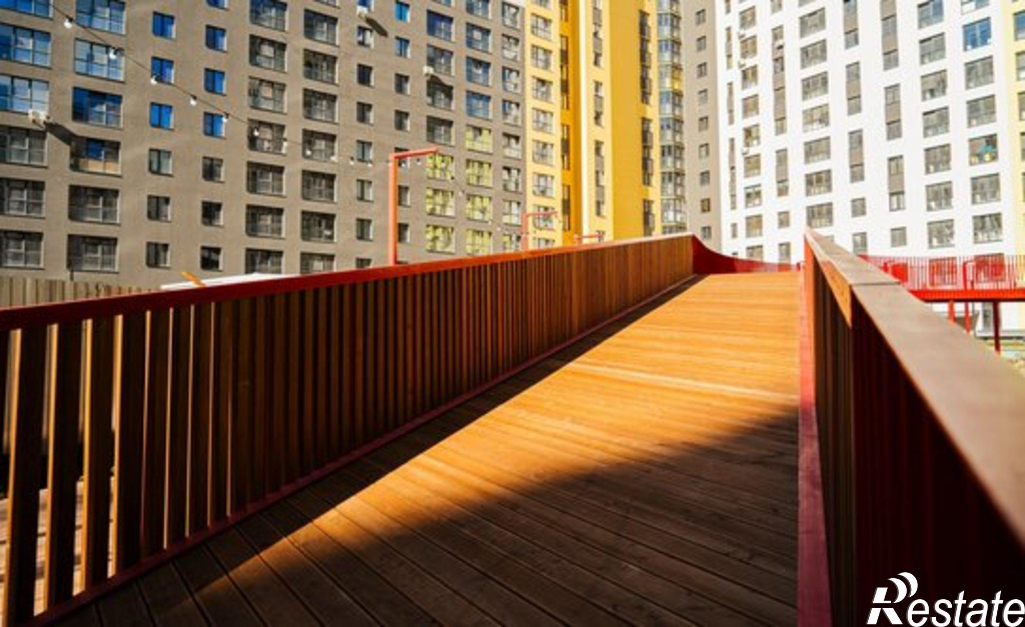 Купить квартиру за 6 534 000 рублей на улица Энгельса (дублёр), 115/6