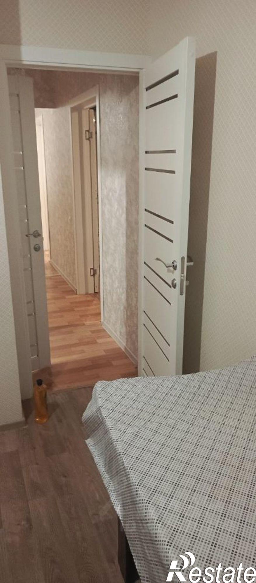 Сдать квартиру за 30 000 рублей на проспект Вячеслава Клыкова, 57