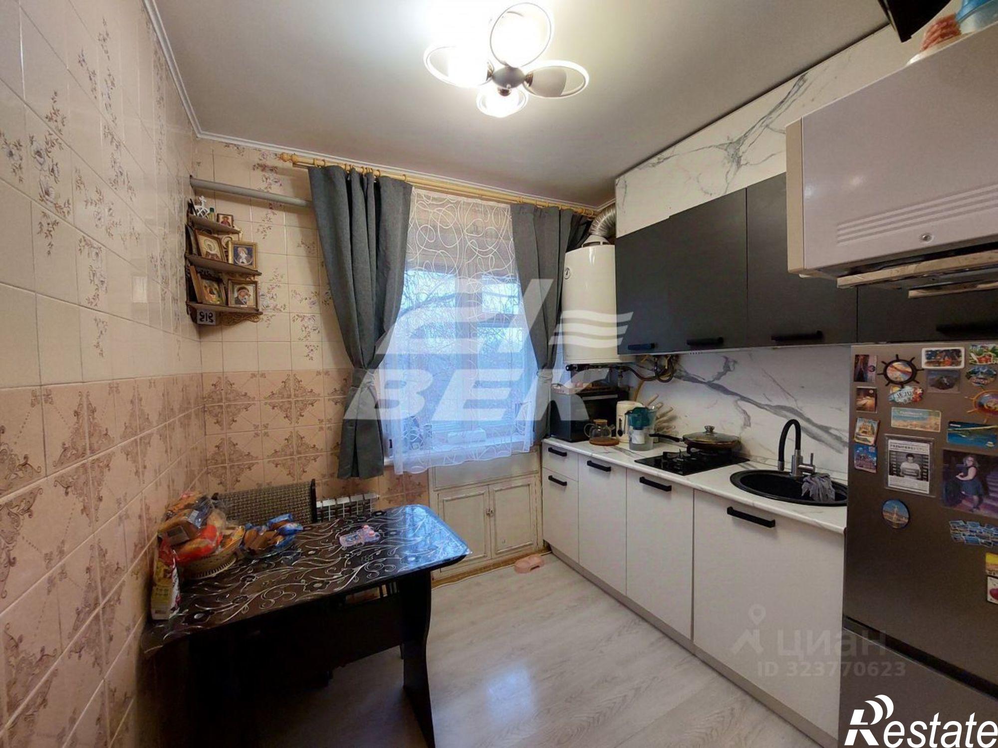 Купить квартиру за 5 200 000 рублей на улица Менделеева, 17