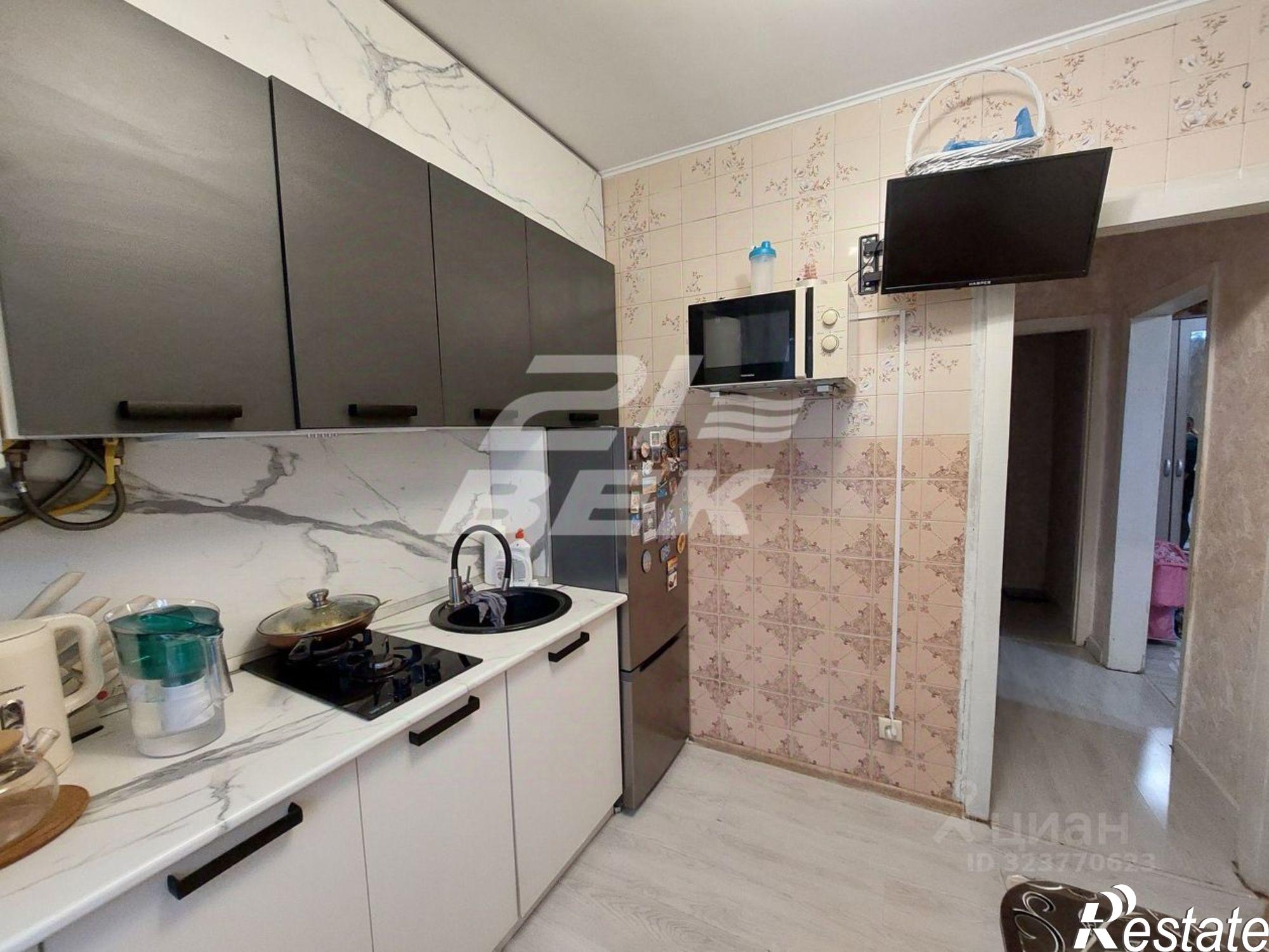 Купить квартиру за 5 200 000 рублей на улица Менделеева, 17