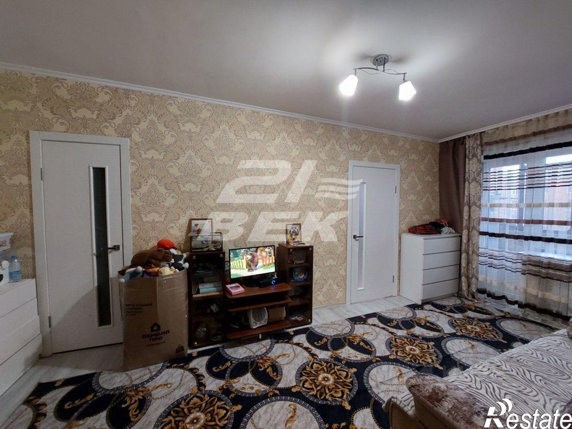 Купить квартиру за 5 200 000 рублей на улица Менделеева, 17