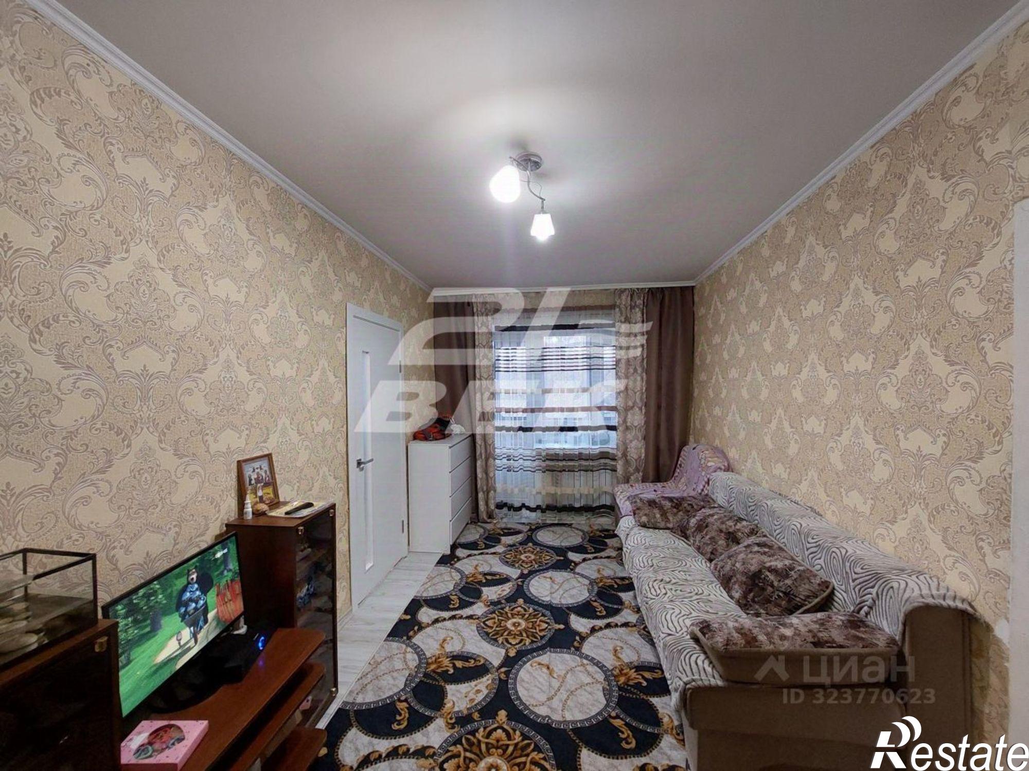 Купить квартиру за 5 200 000 рублей на улица Менделеева, 17