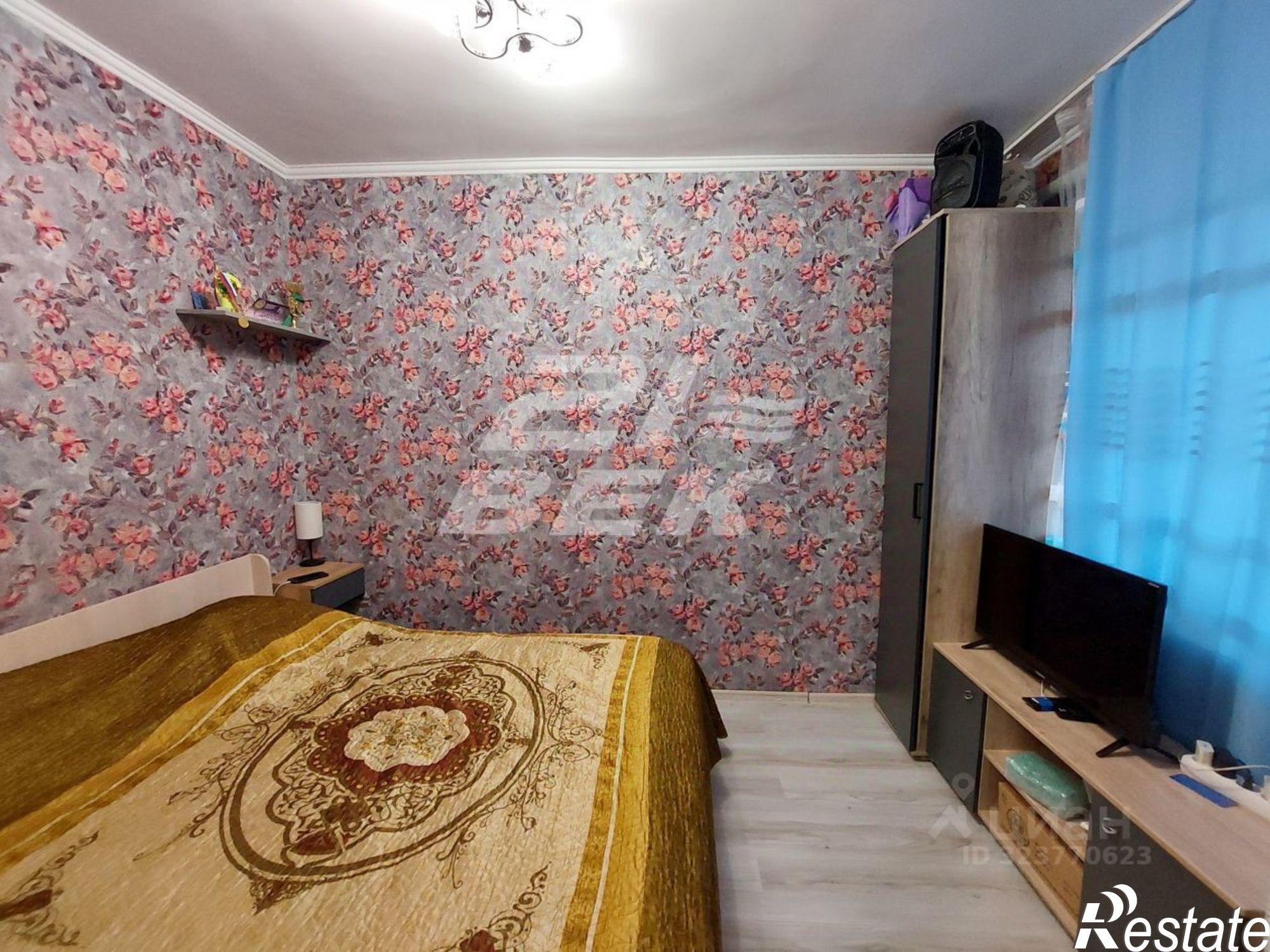 Купить квартиру за 5 200 000 рублей на улица Менделеева, 17