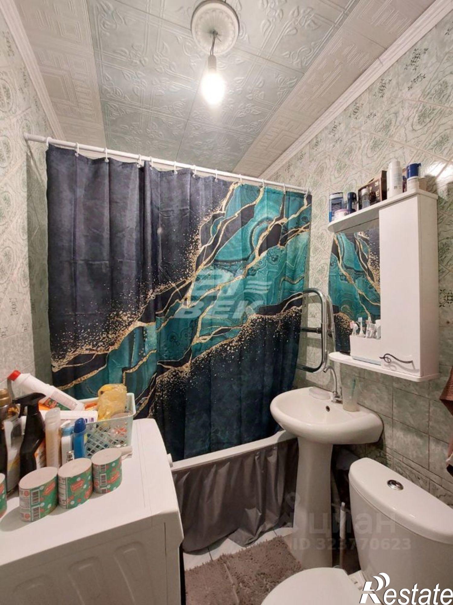 Купить квартиру за 5 200 000 рублей на улица Менделеева, 17