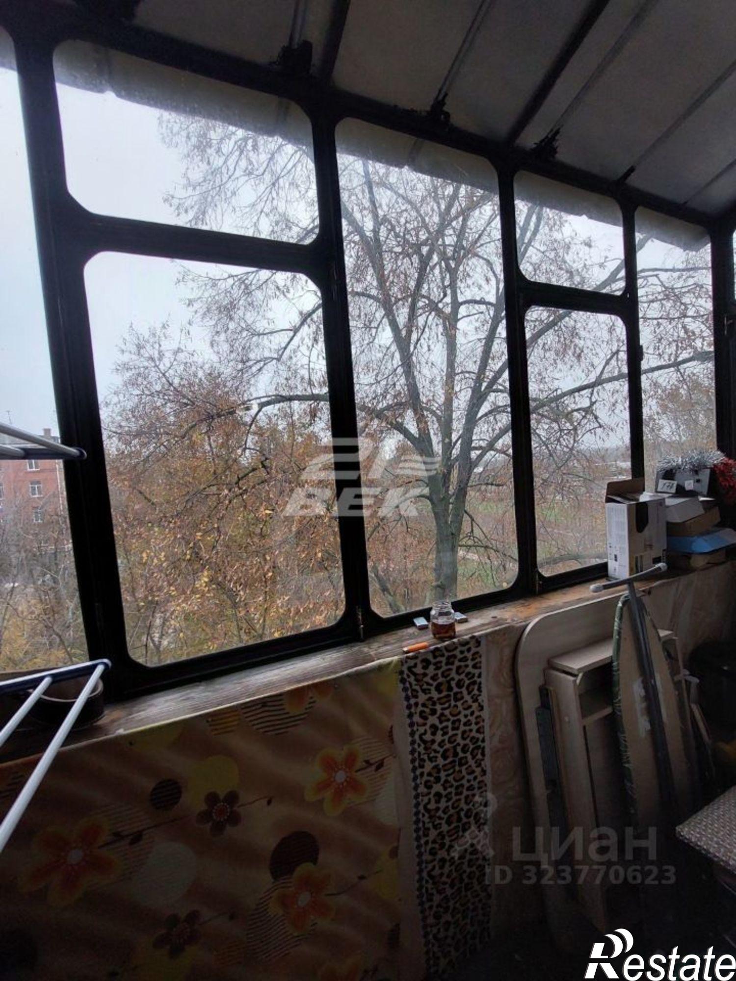 Купить квартиру за 5 200 000 рублей на улица Менделеева, 17