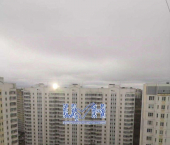 1-комн, 37кв м, этаж 17/17 проспект Вячеслава Клыкова, 7