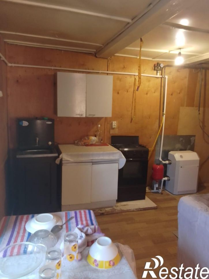 Коттедж/дом Аннино-Гусиновка, 48