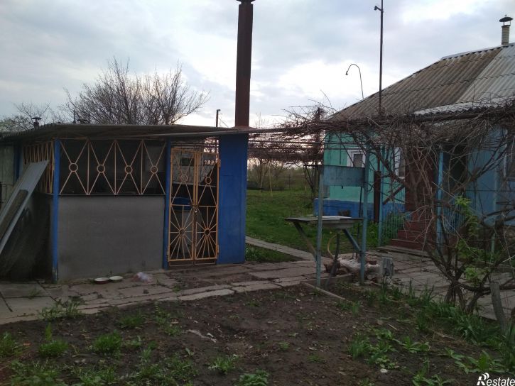 Коттедж/дом Аннино-Гусиновка, 48