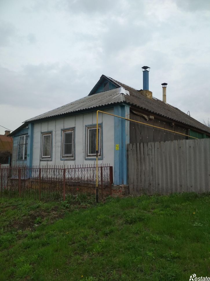 Коттедж/дом Аннино-Гусиновка, 48