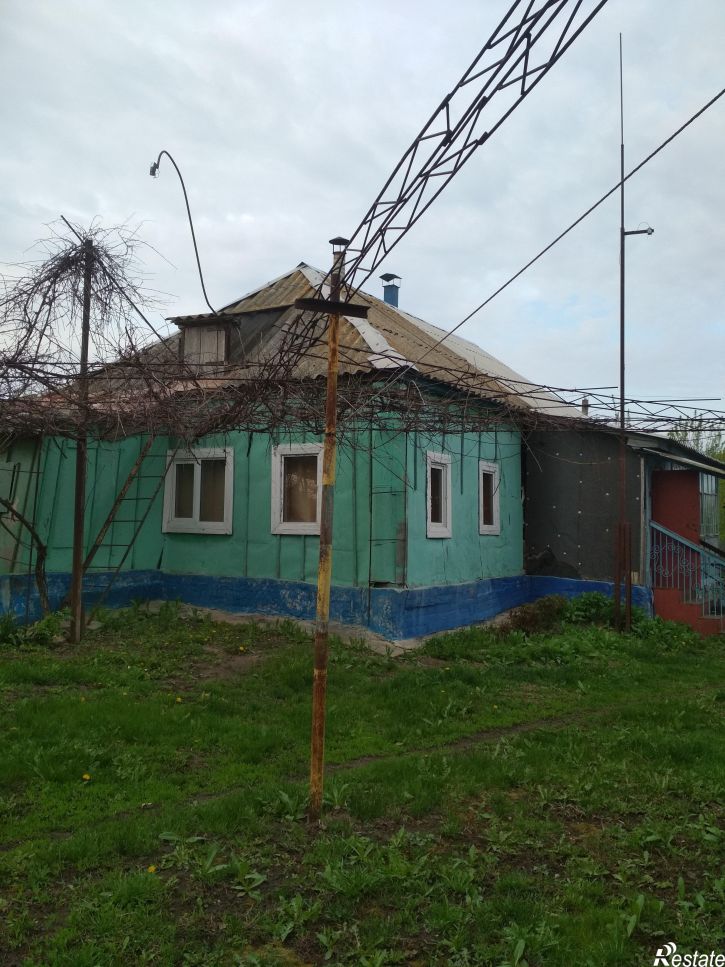 Коттедж/дом Аннино-Гусиновка, 48