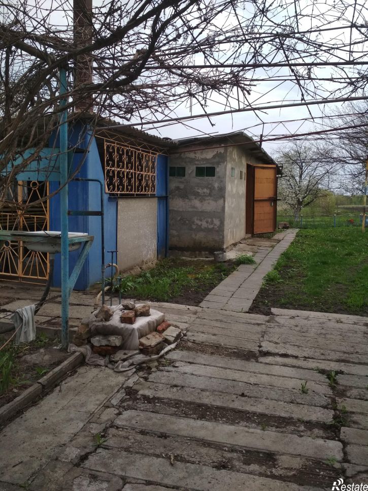 Коттедж/дом Аннино-Гусиновка, 48