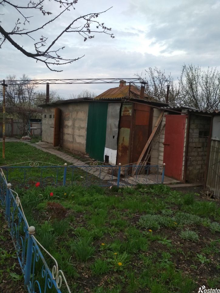 Коттедж/дом Аннино-Гусиновка, 48