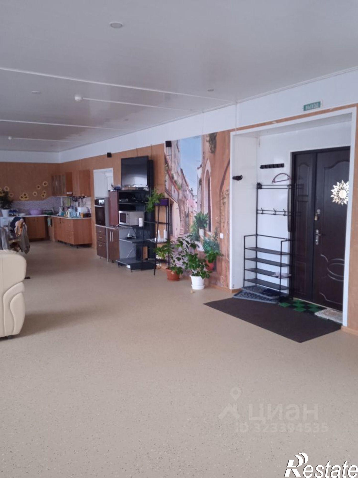 Купить дачу, дом, коттедж за 21 000 000 рублей на улица Ленина, 8