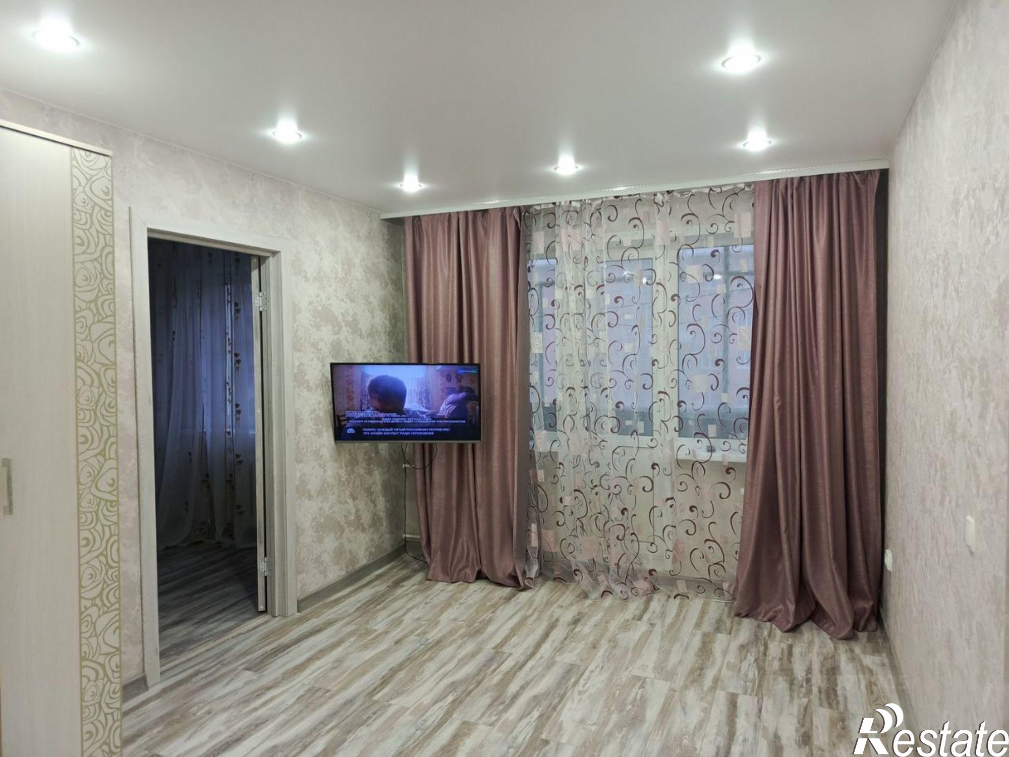 Сдать квартиру за 25 000 рублей на улица Менделеева, 41