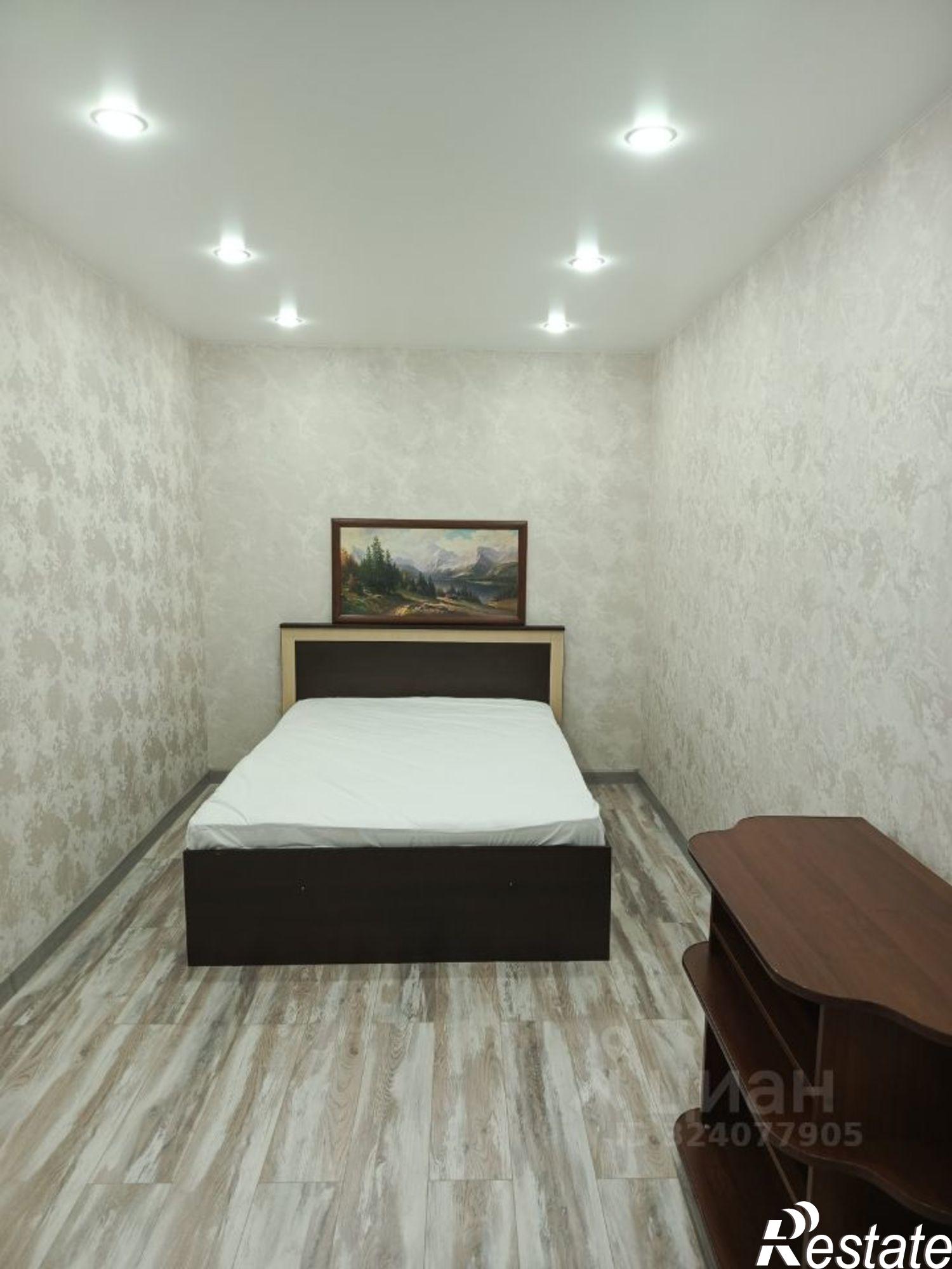 Сдать квартиру за 25 000 рублей на улица Менделеева, 41