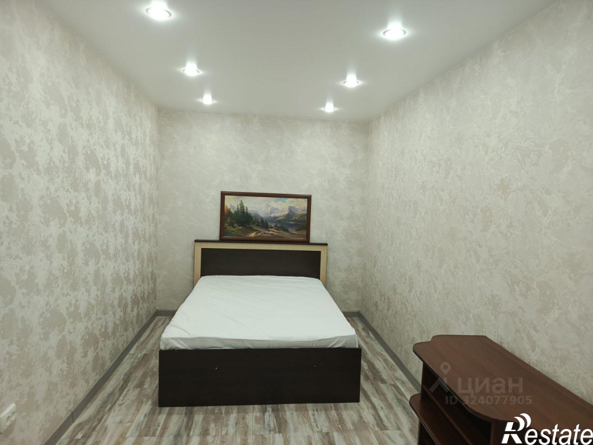 Сдать квартиру за 25 000 рублей на улица Менделеева, 41