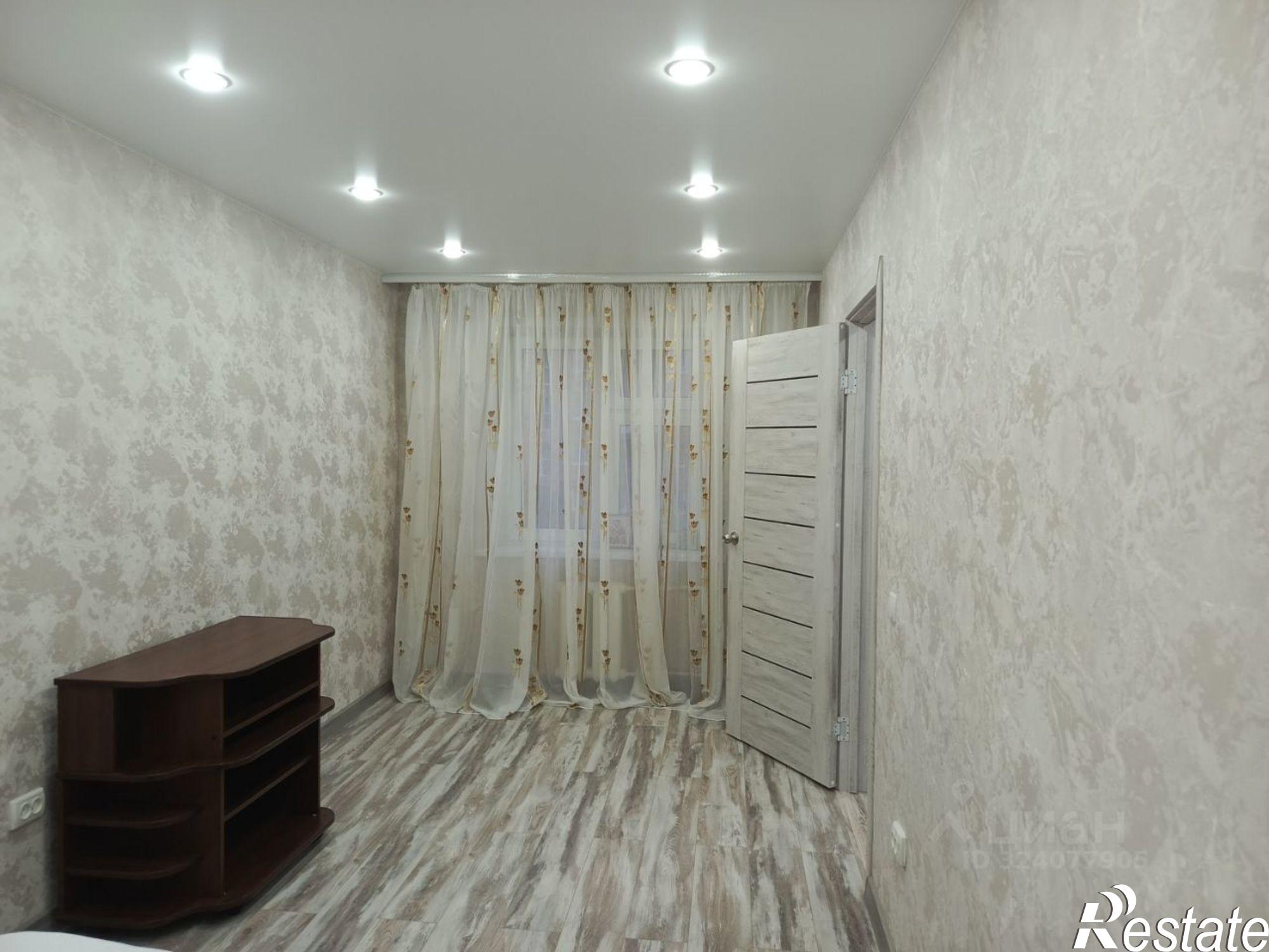 Сдать квартиру за 25 000 рублей на улица Менделеева, 41