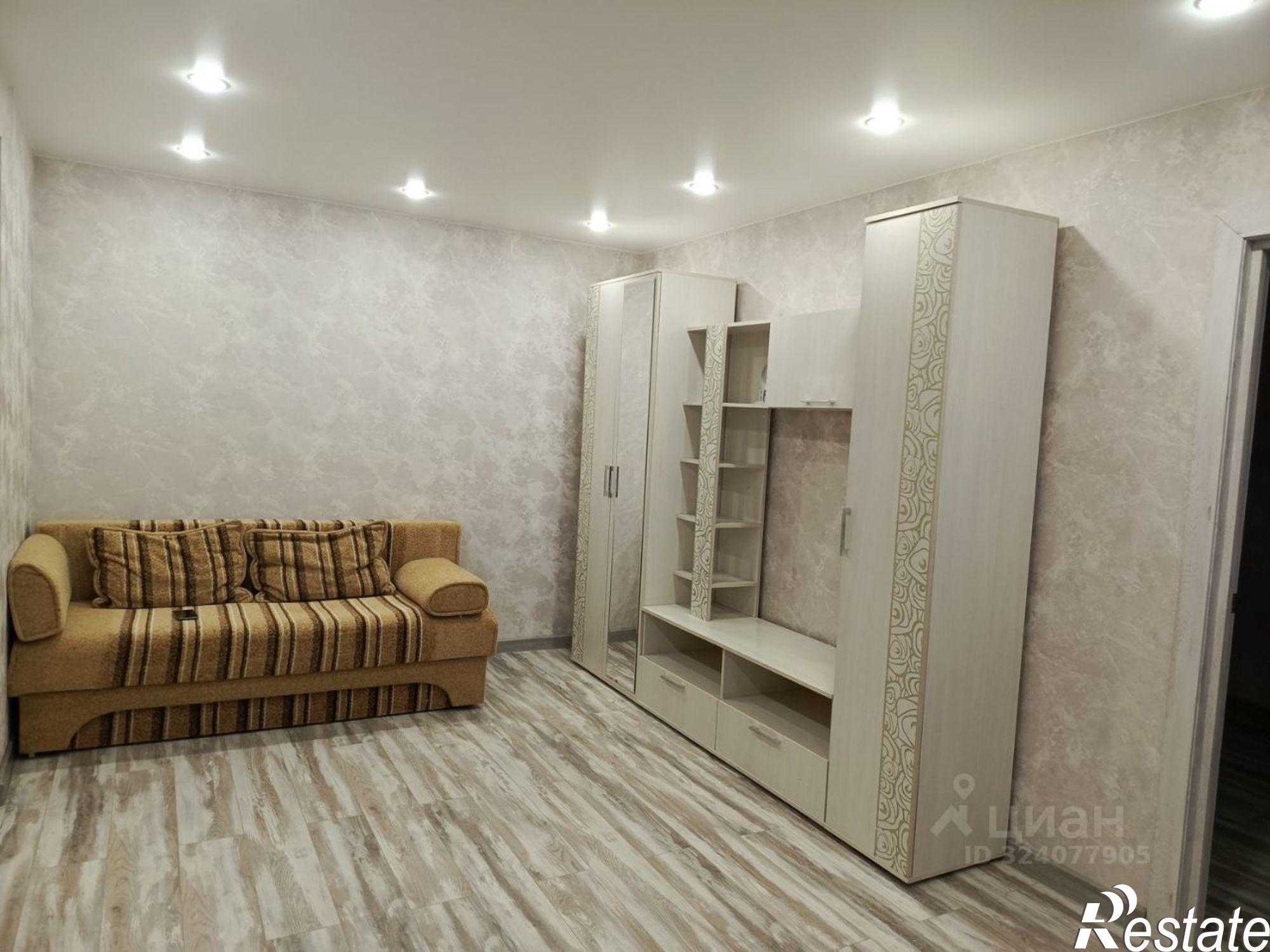 Сдать квартиру за 25 000 рублей на улица Менделеева, 41