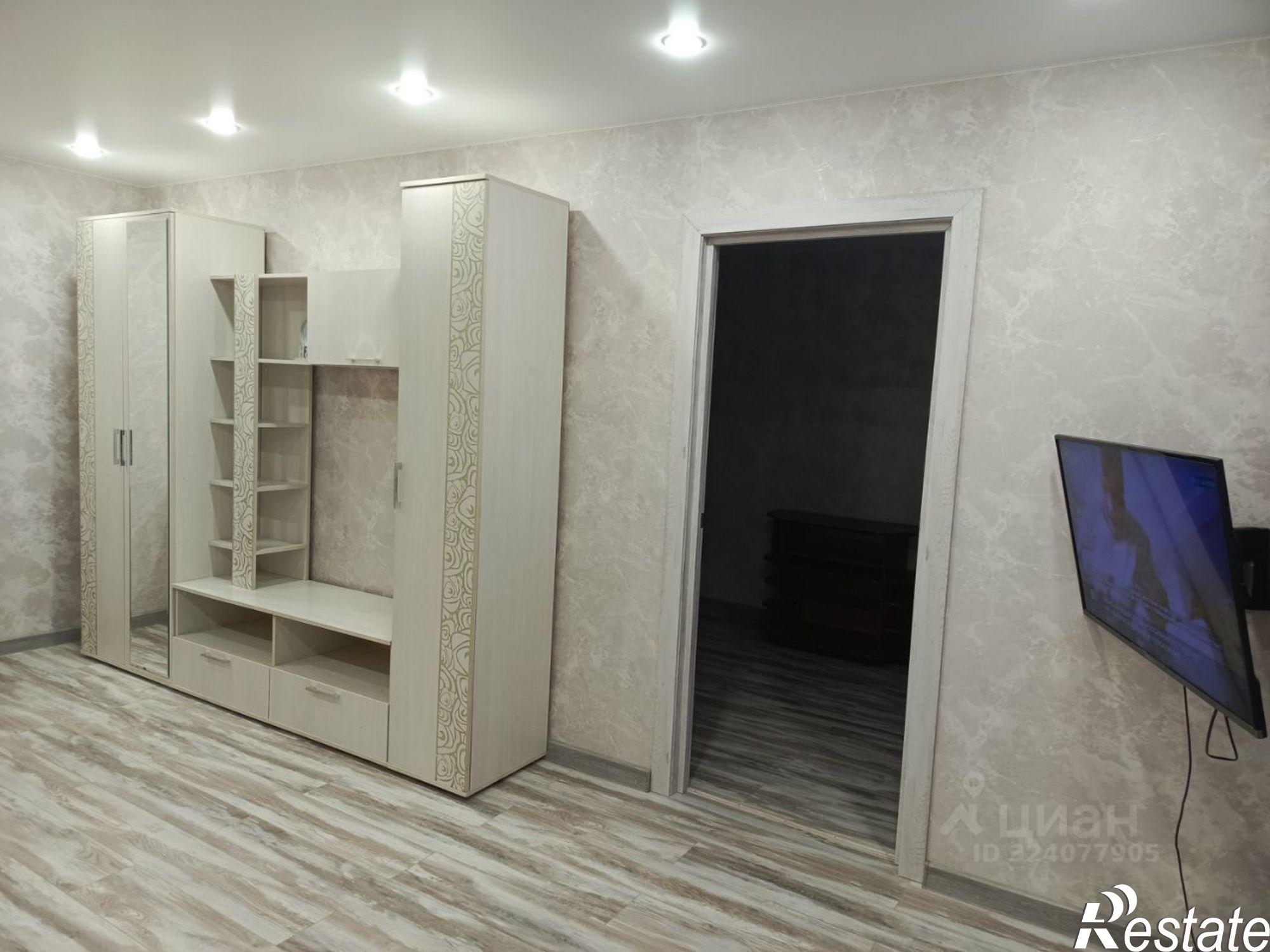 Сдать квартиру за 25 000 рублей на улица Менделеева, 41