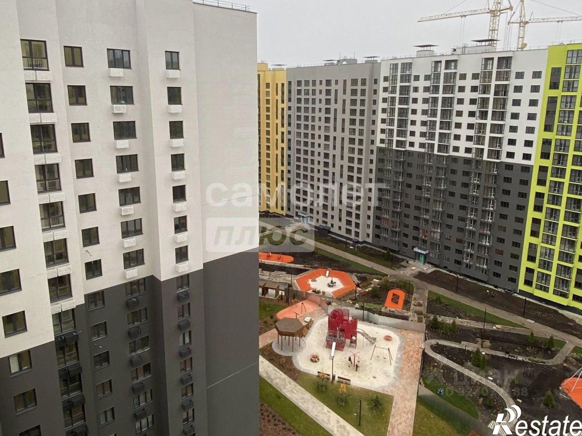 Купить квартиру за 9 500 000 рублей на улица Энгельса (дублёр), 115А/3