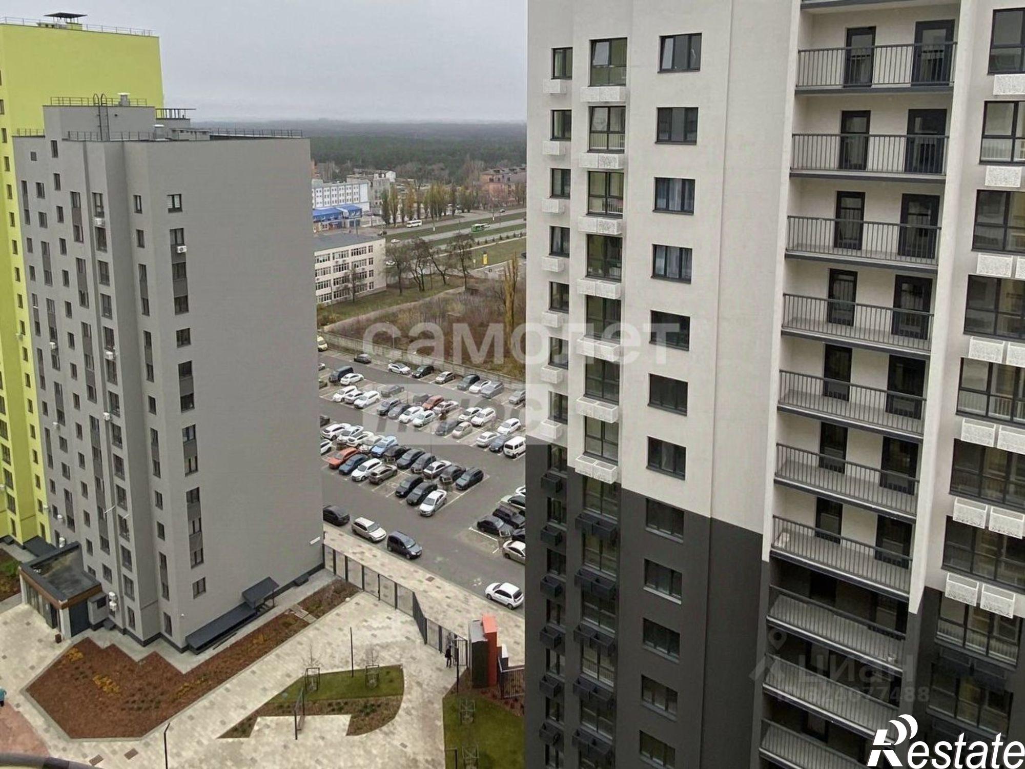 Купить квартиру за 9 500 000 рублей на улица Энгельса (дублёр), 115А/3