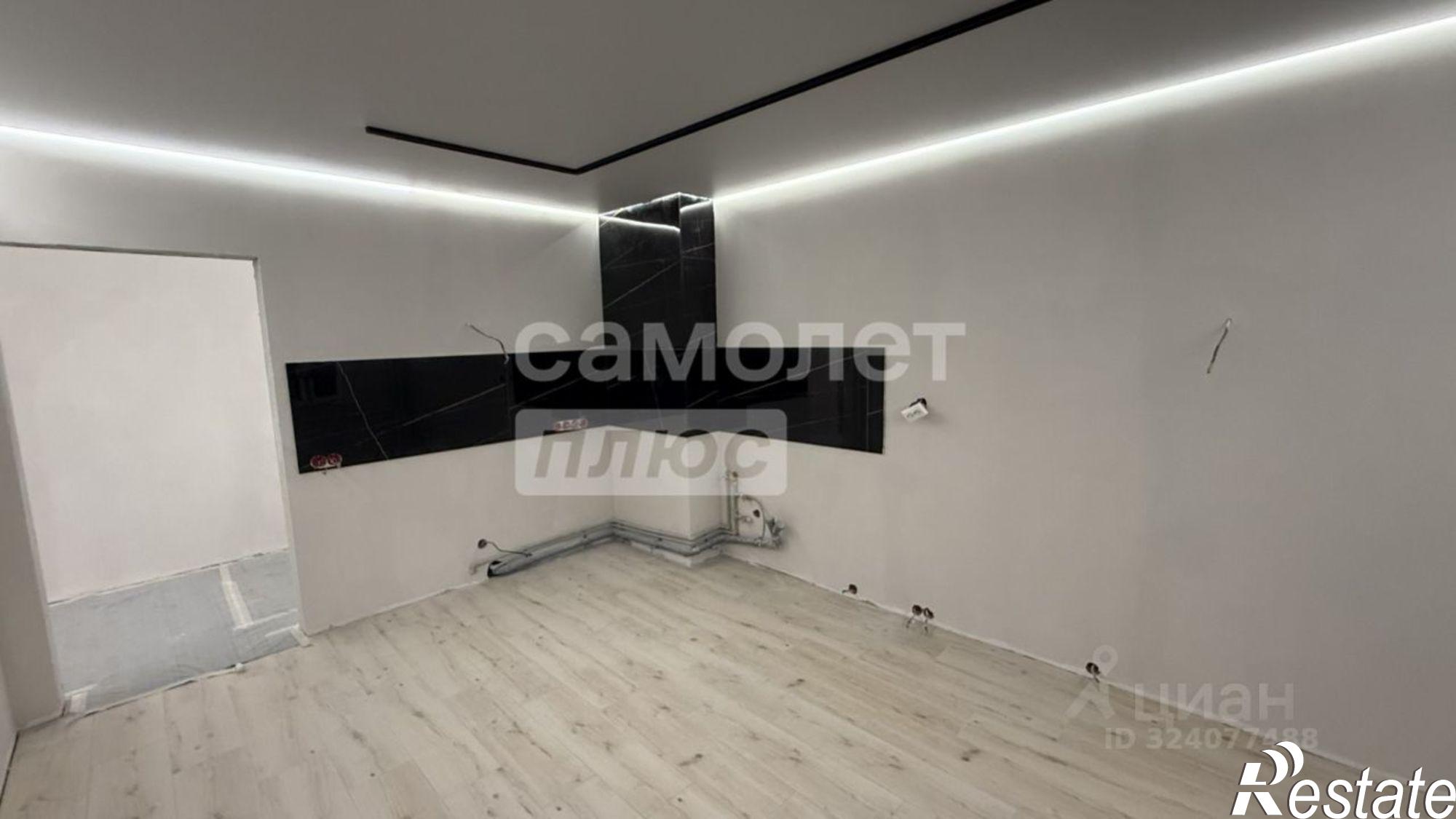 Купить квартиру за 9 500 000 рублей на улица Энгельса (дублёр), 115А/3