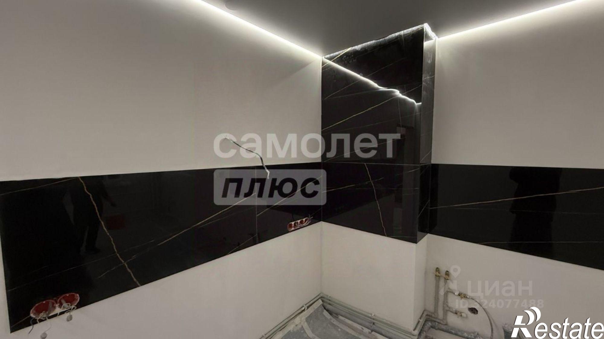 Купить квартиру за 9 500 000 рублей на улица Энгельса (дублёр), 115А/3