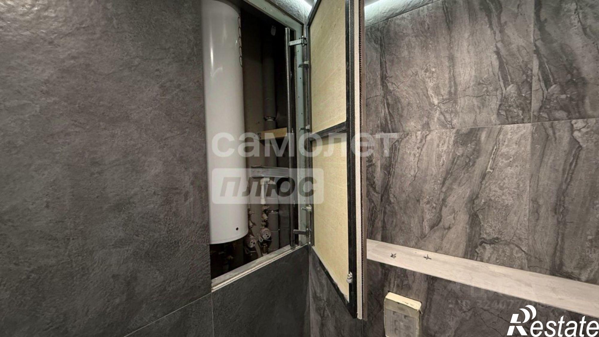 Купить квартиру за 9 500 000 рублей на улица Энгельса (дублёр), 115А/3