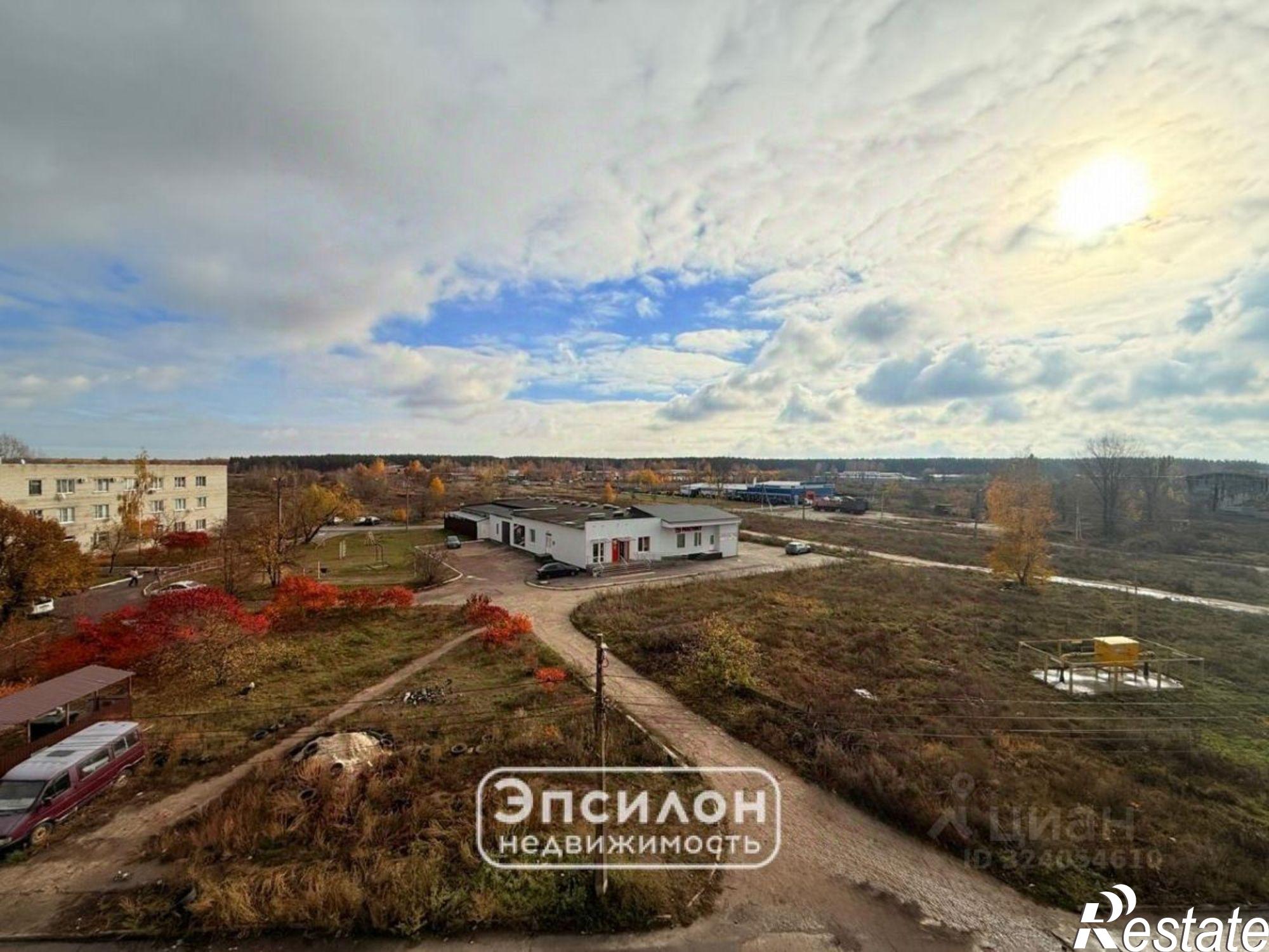 Купить квартиру за 7 200 000 рублей на 2-я Агрегатная улица, 57А