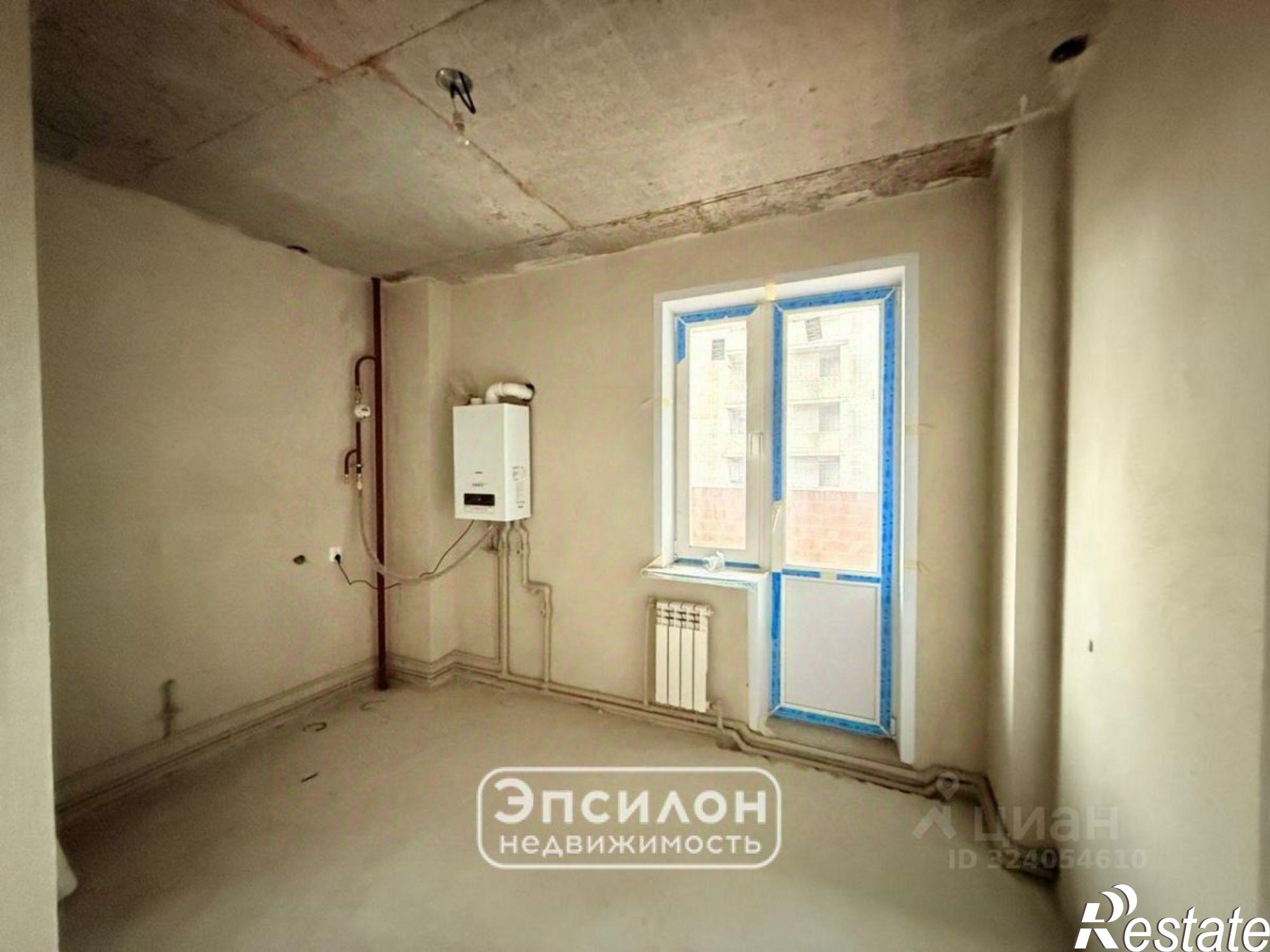 Купить квартиру за 7 200 000 рублей на 2-я Агрегатная улица, 57А