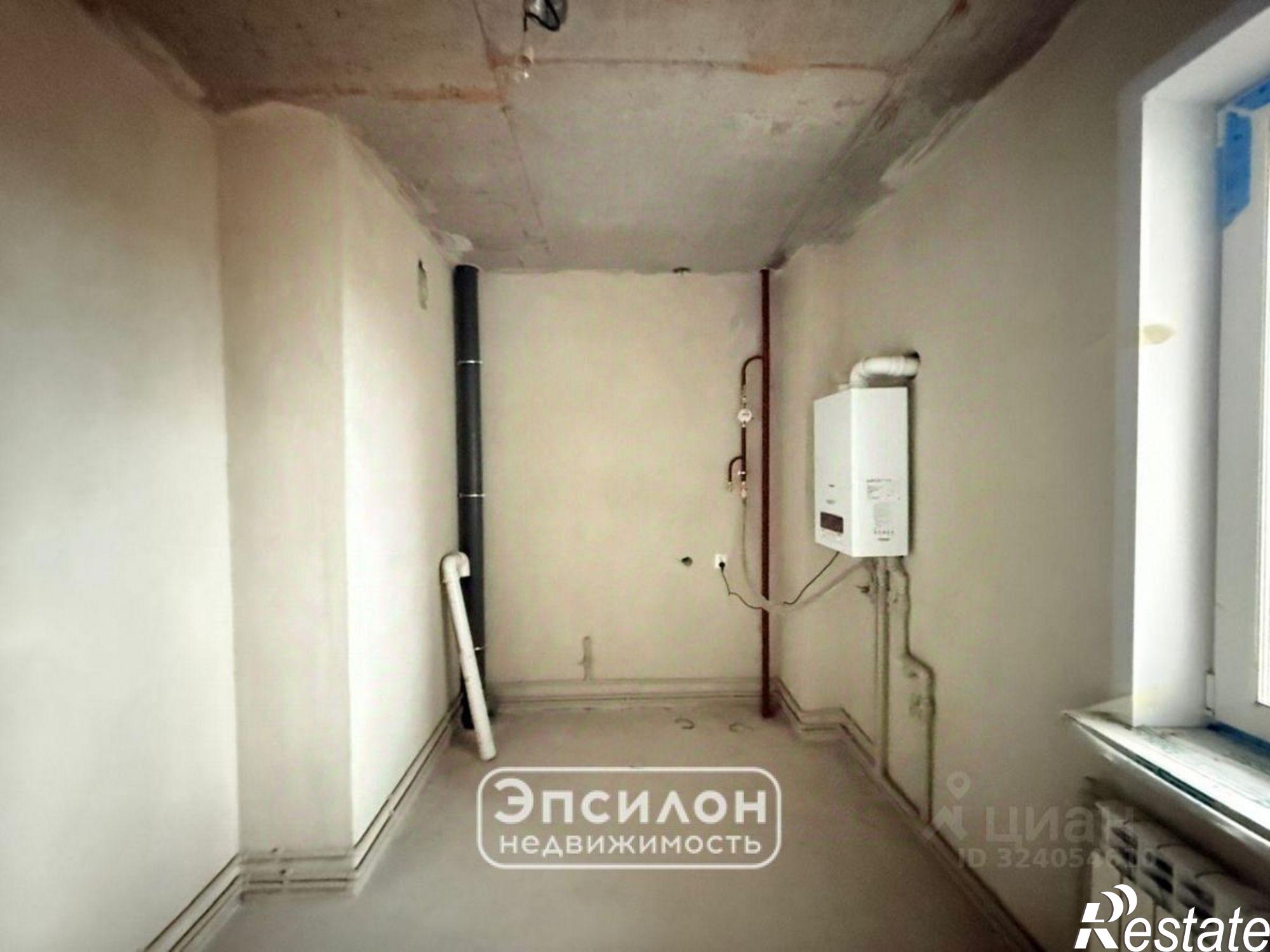 Купить квартиру за 7 200 000 рублей на 2-я Агрегатная улица, 57А