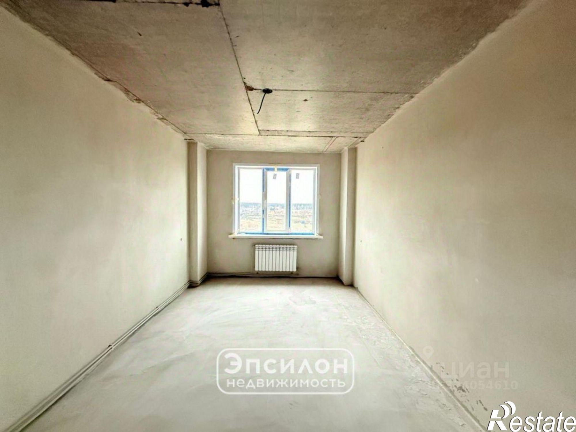 Купить квартиру за 7 200 000 рублей на 2-я Агрегатная улица, 57А