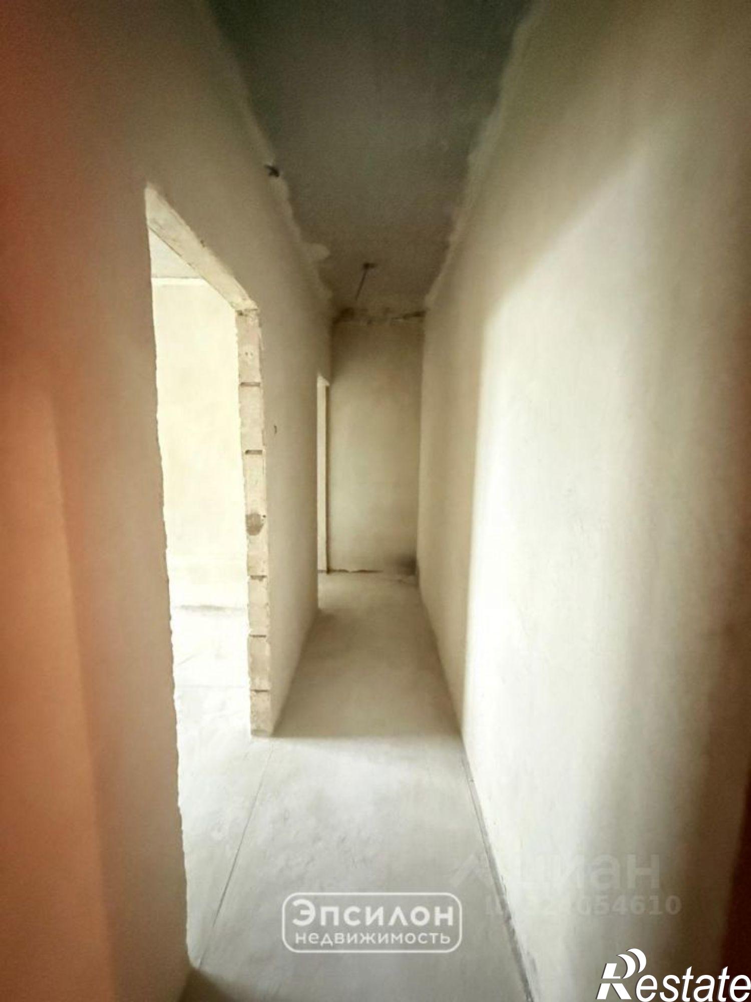 Купить квартиру за 7 200 000 рублей на 2-я Агрегатная улица, 57А