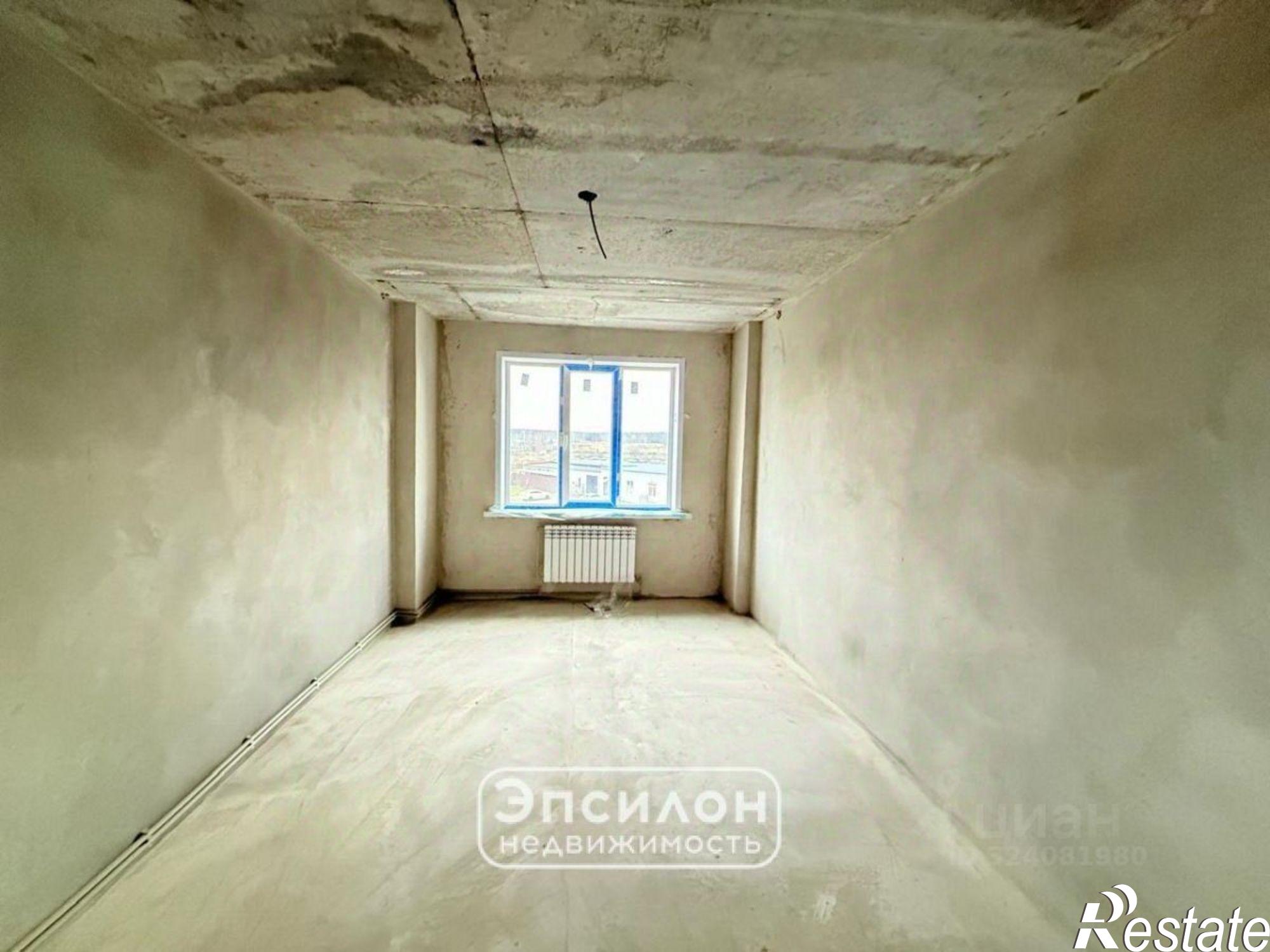 Купить квартиру за 7 200 000 рублей на 2-я Агрегатная улица, 57А