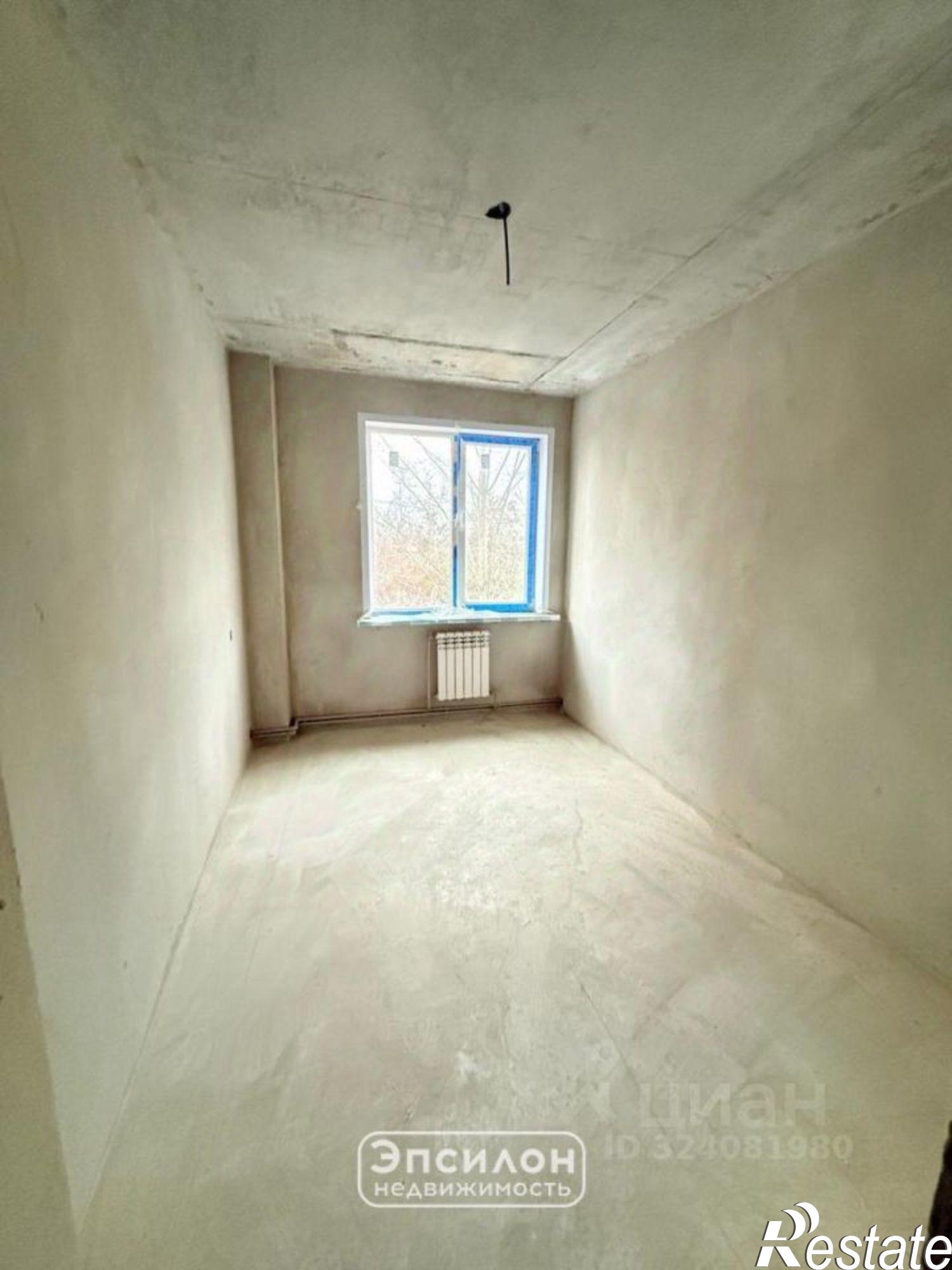 Купить квартиру за 7 200 000 рублей на 2-я Агрегатная улица, 57А