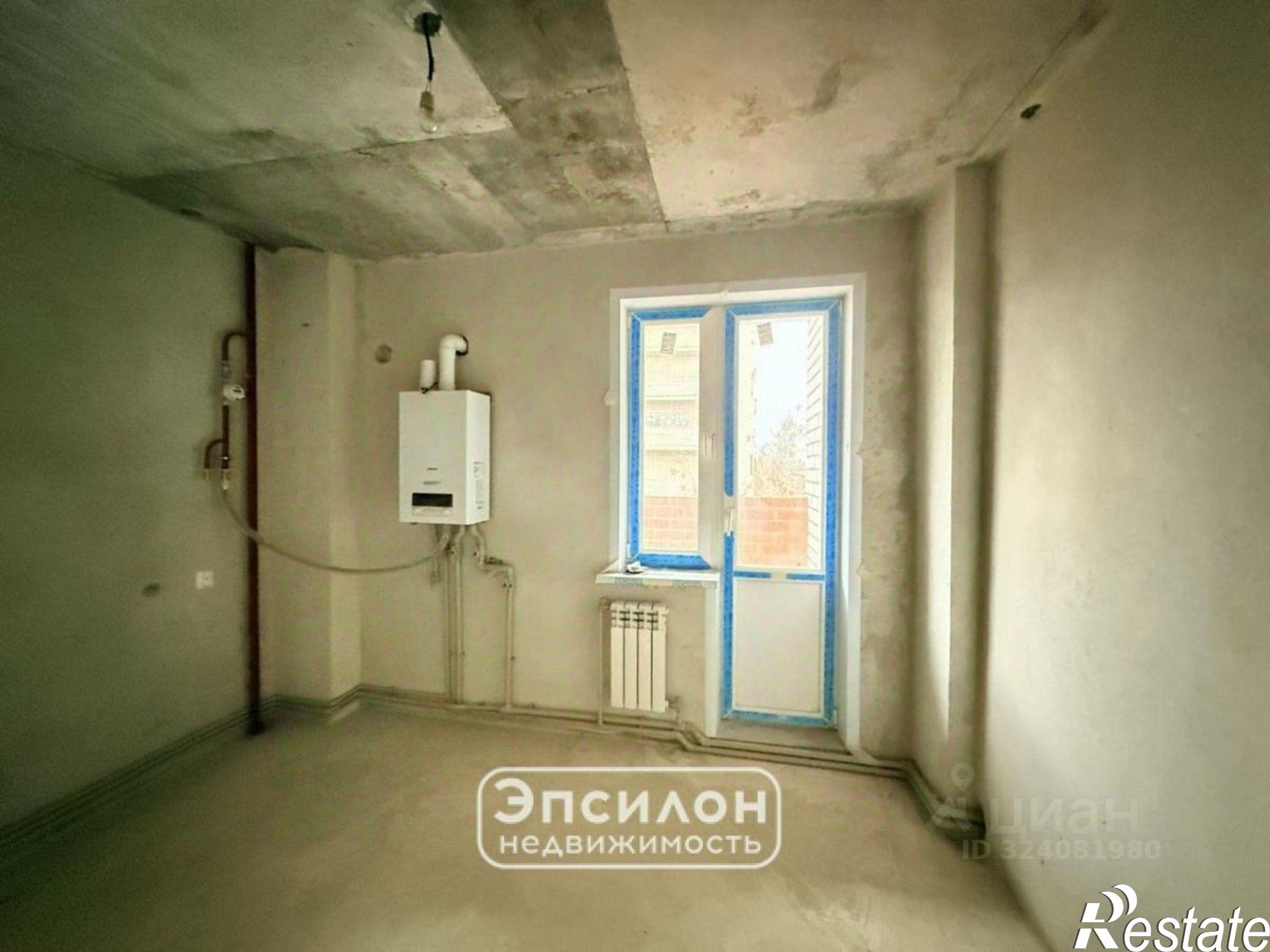 Купить квартиру за 7 200 000 рублей на 2-я Агрегатная улица, 57А