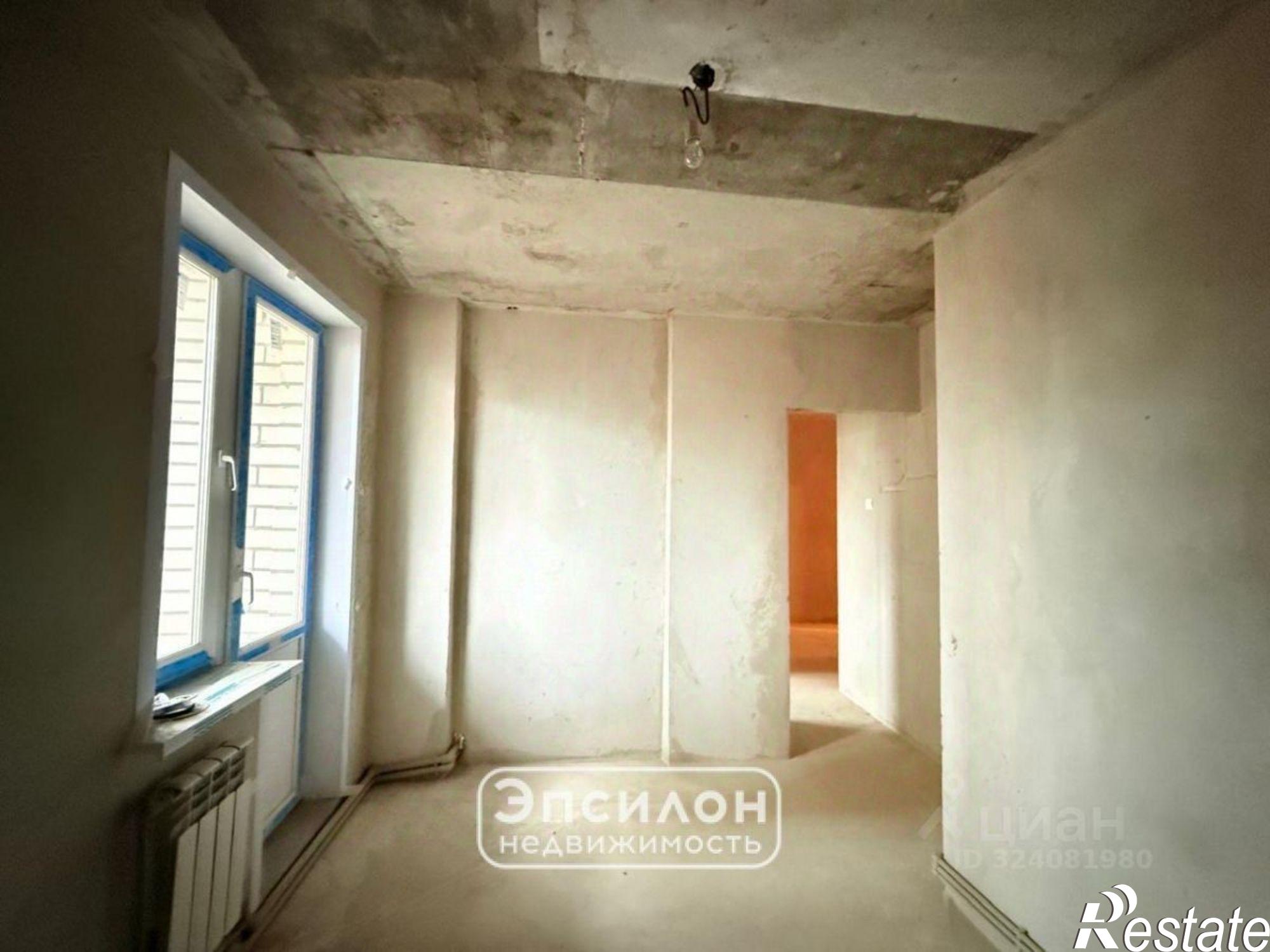 Купить квартиру за 7 200 000 рублей на 2-я Агрегатная улица, 57А