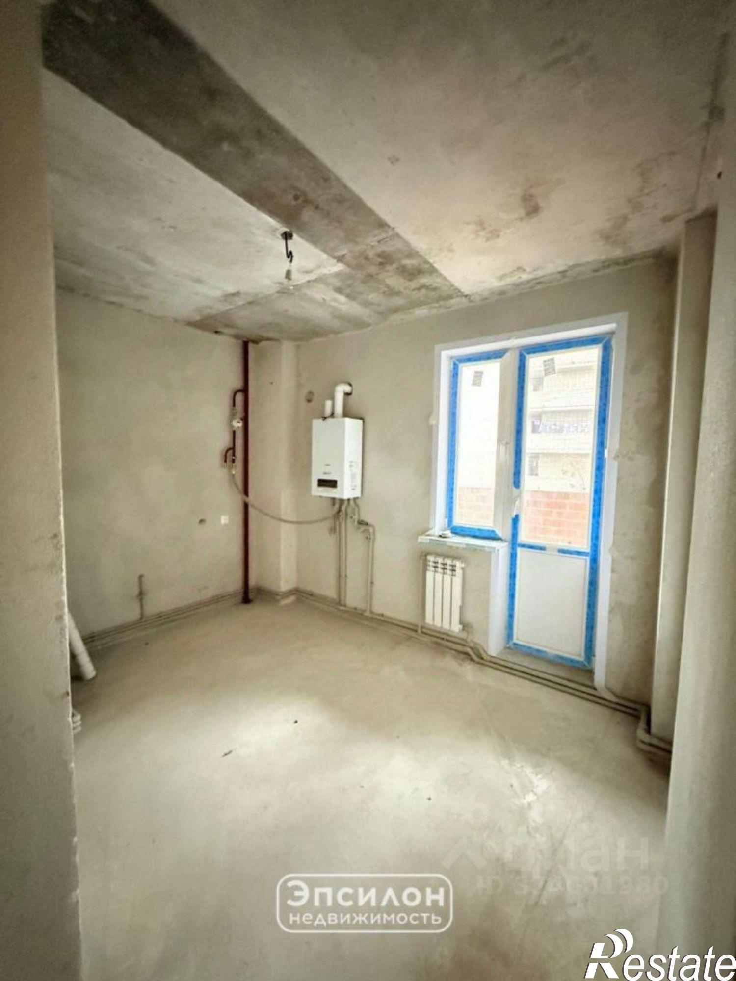 Купить квартиру за 7 200 000 рублей на 2-я Агрегатная улица, 57А