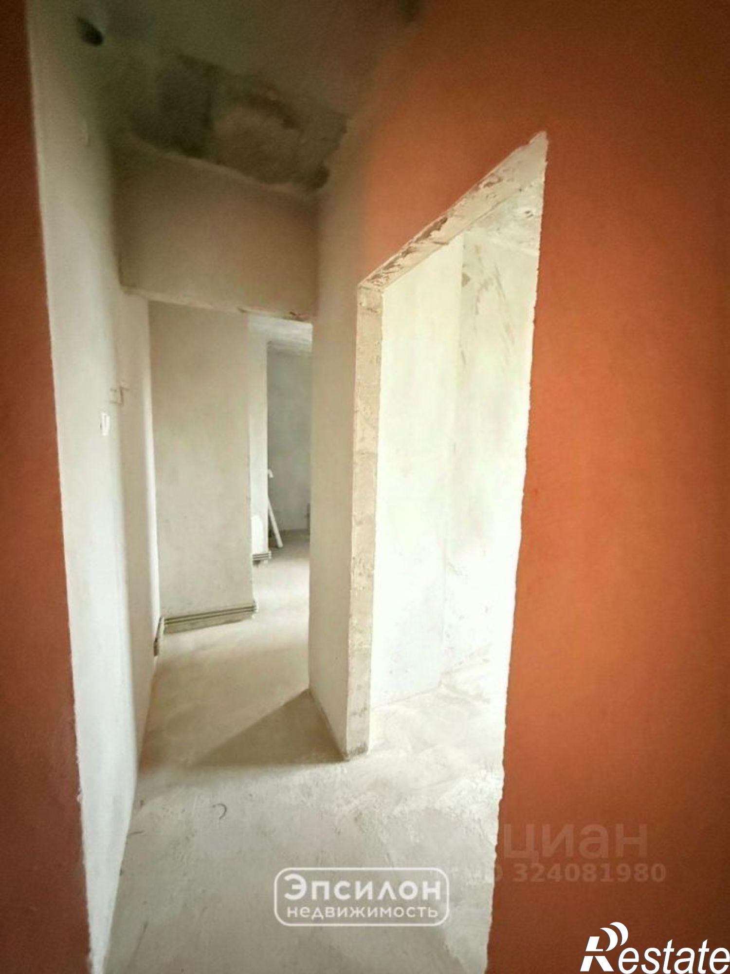 Купить квартиру за 7 200 000 рублей на 2-я Агрегатная улица, 57А