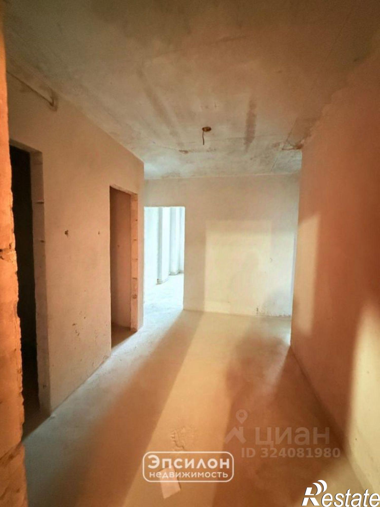 Купить квартиру за 7 200 000 рублей на 2-я Агрегатная улица, 57А