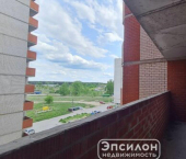 2-комн, 72кв м, этаж 5/10 проезд Весенний 2-й, 24