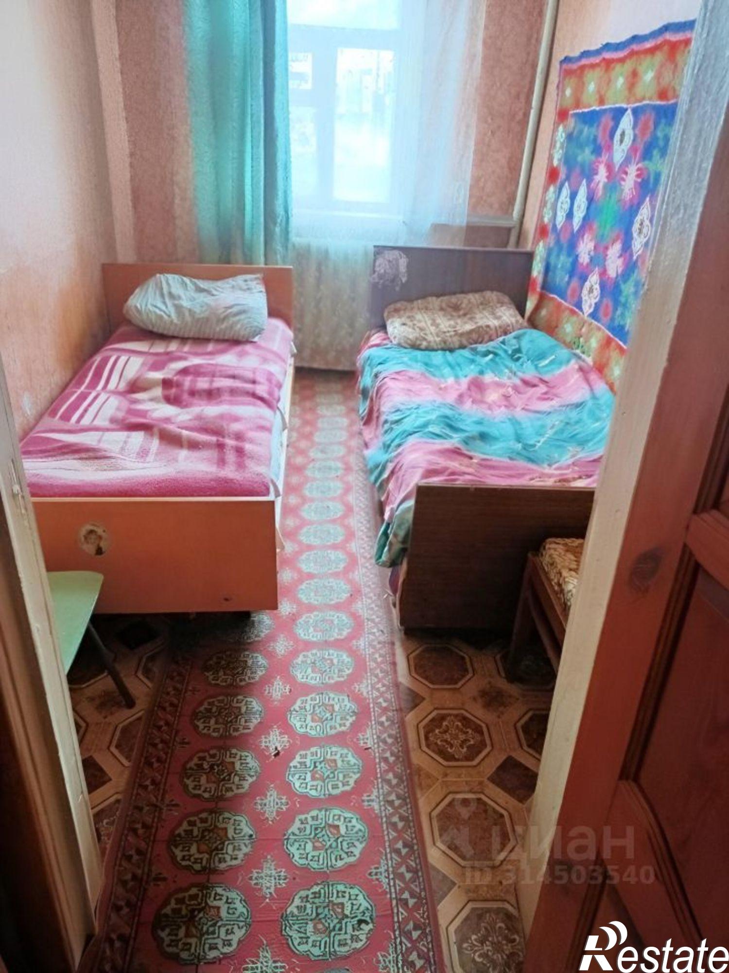 Сдать квартиру за 35 000 рублей на ул Солнечная, 44