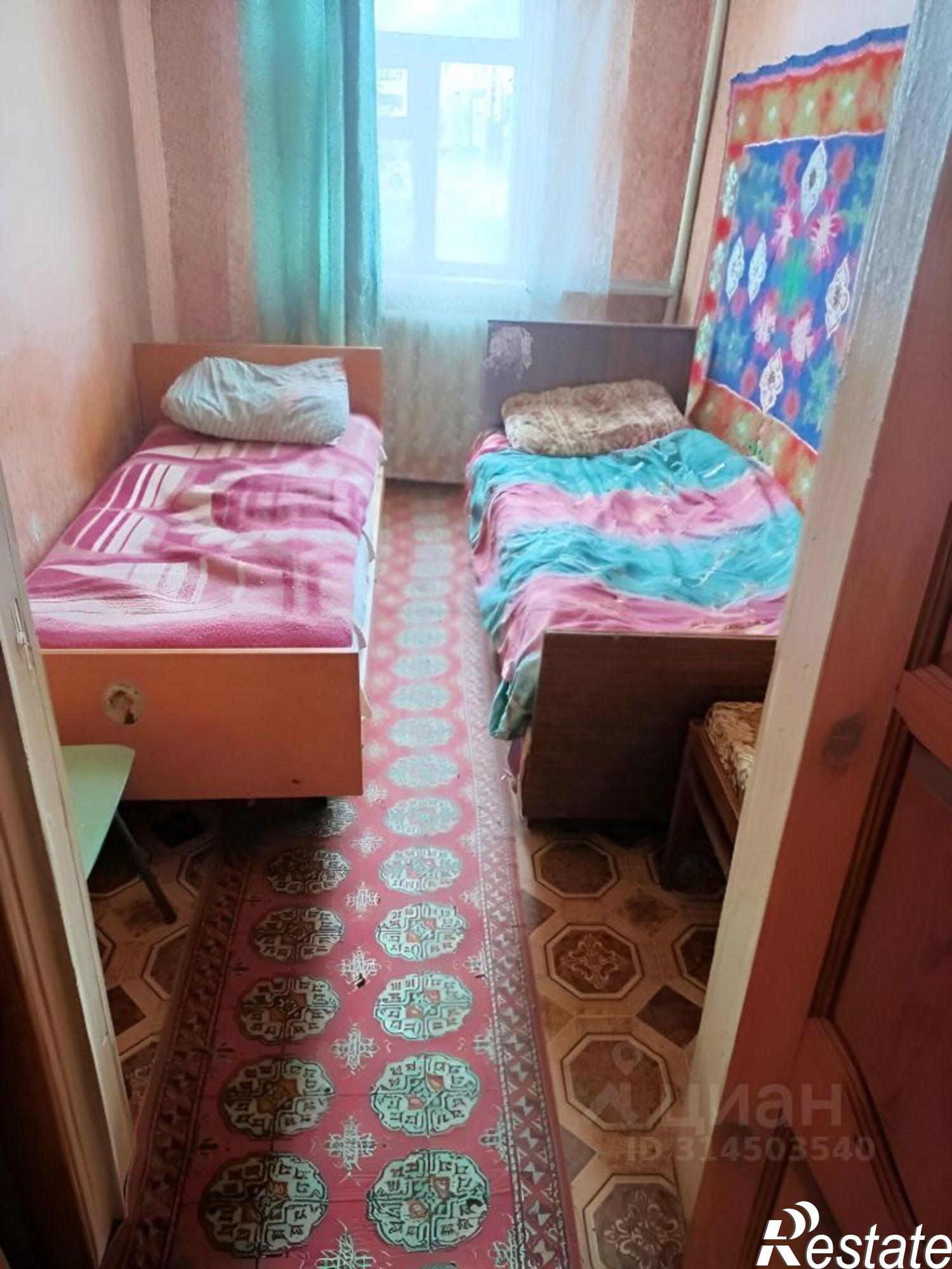 Сдать квартиру за 35 000 рублей на ул Солнечная, 44