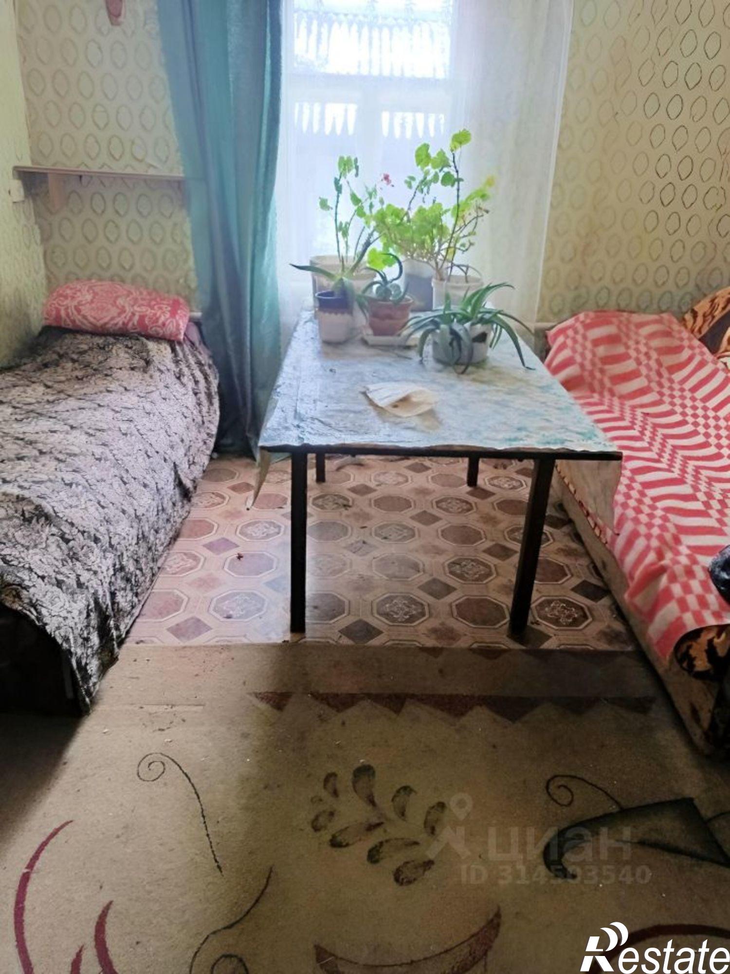 Сдать квартиру за 35 000 рублей на ул Солнечная, 44