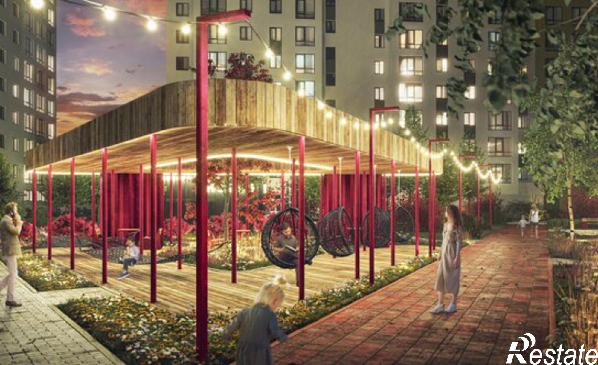 Купить квартиру за 7 134 750 рублей на улица Энгельса (дублёр), 115/5