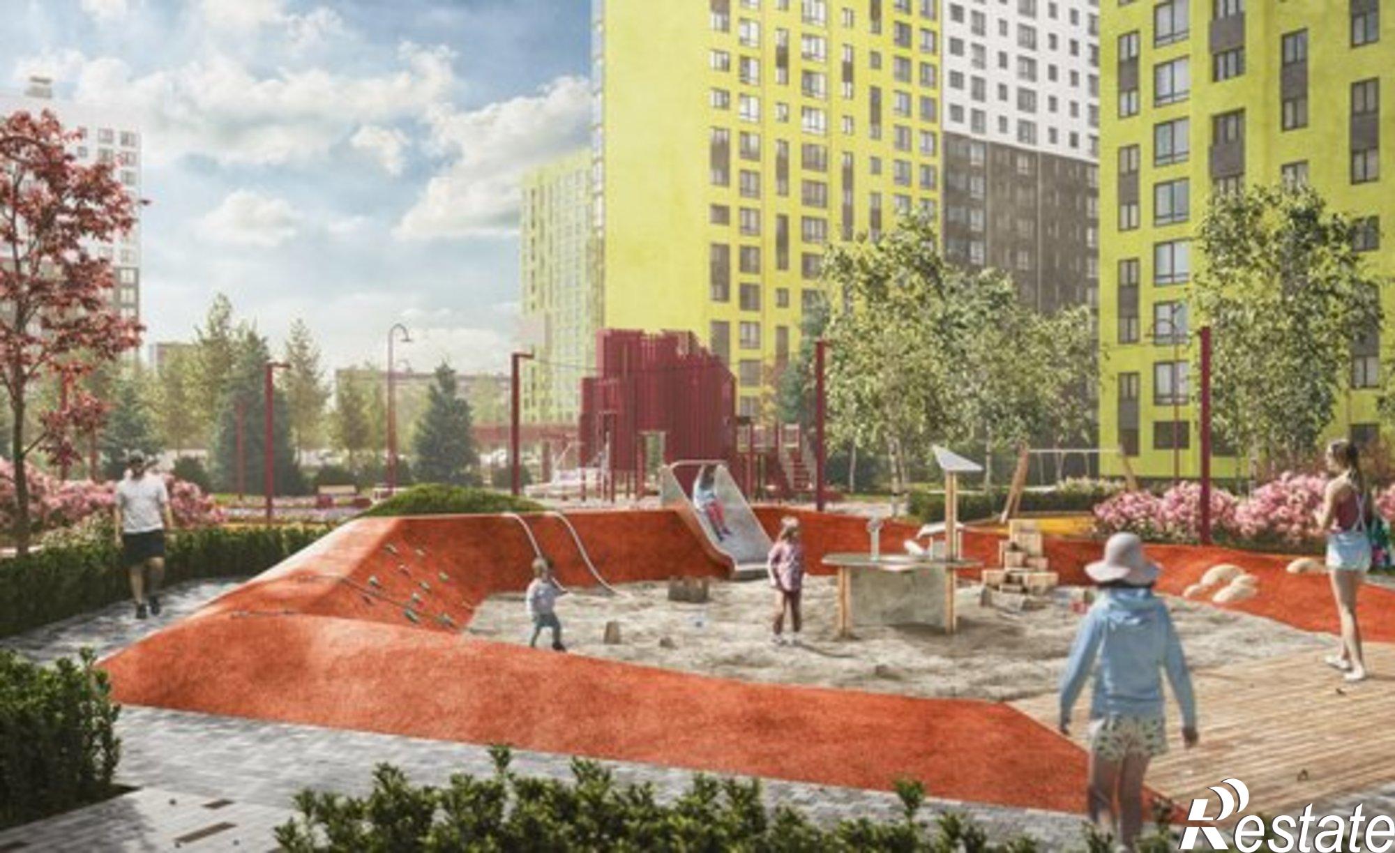 Купить квартиру за 7 134 750 рублей на улица Энгельса (дублёр), 115/5