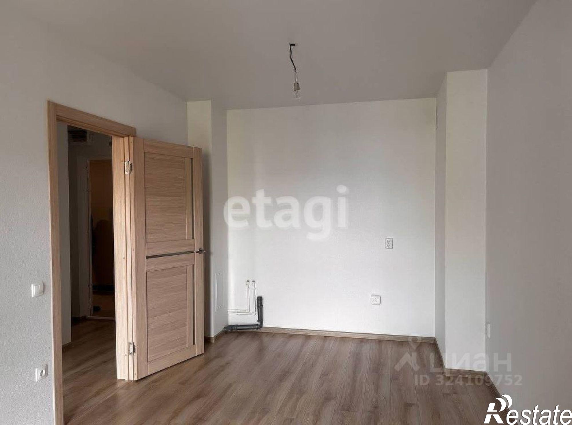 Купить квартиру за 7 804 390 рублей на улица Энгельса (дублёр), 115/4