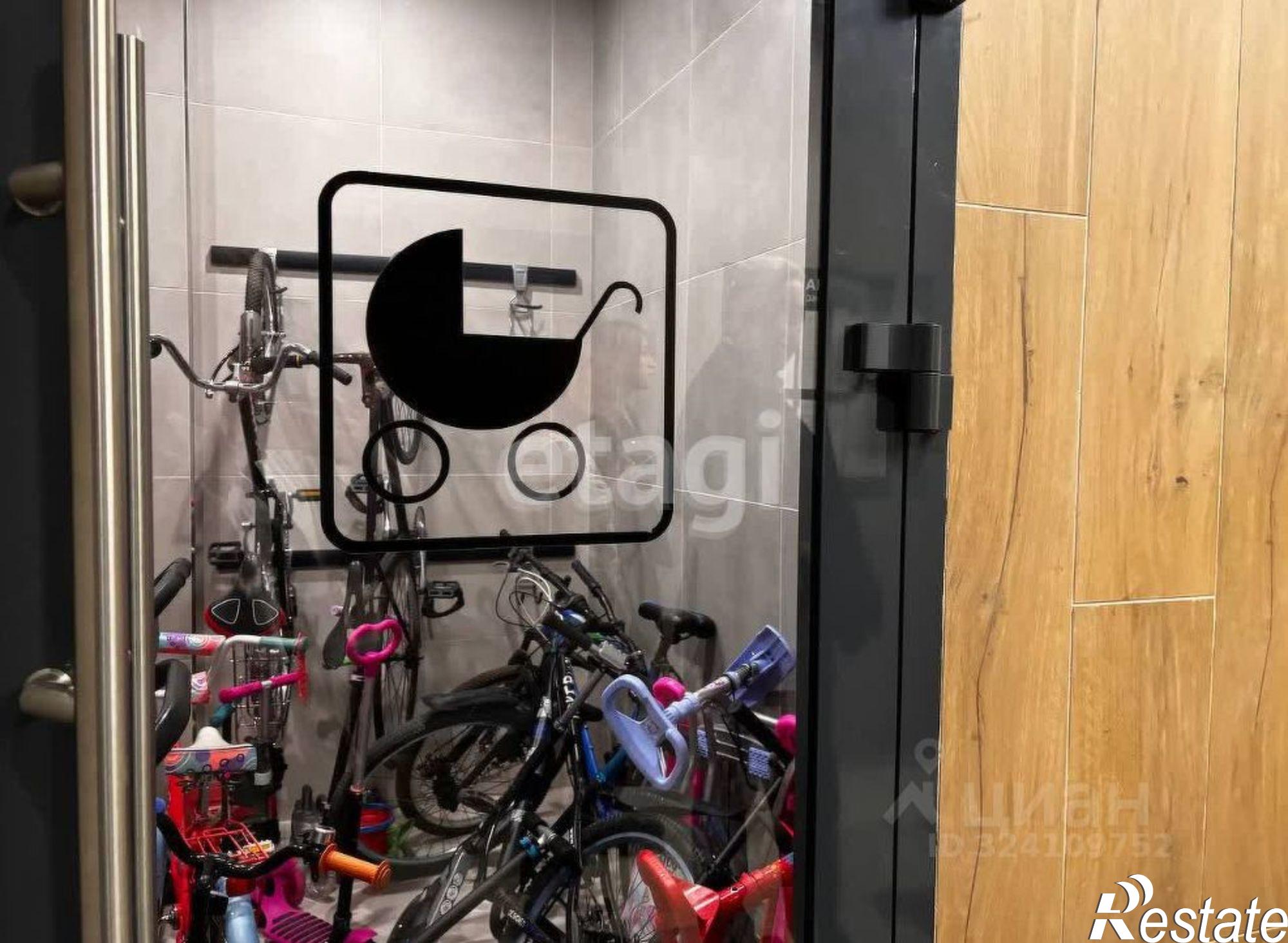 Купить квартиру за 7 804 390 рублей на улица Энгельса (дублёр), 115/4